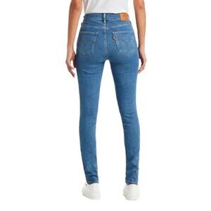 721 HIGH RISE SKINNY WOMEN'S JEANS size 29